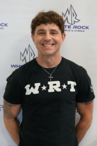 Terry McNatt