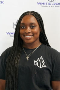Kendal Smith